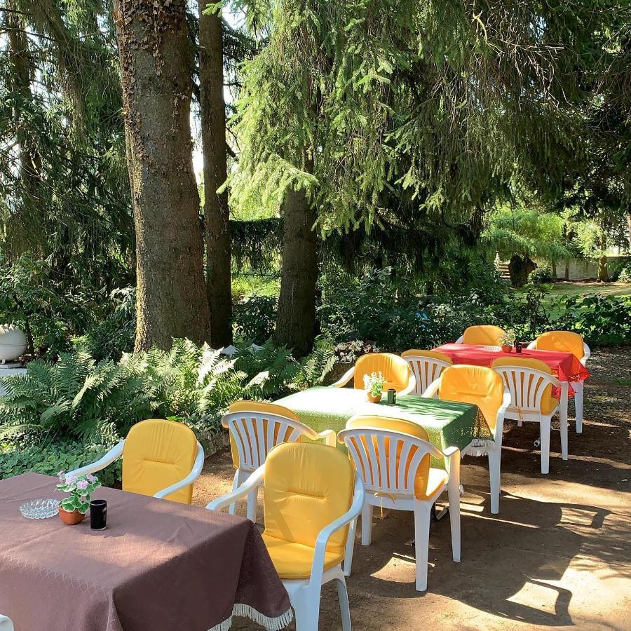 Affittacamere Parkhotel 1970