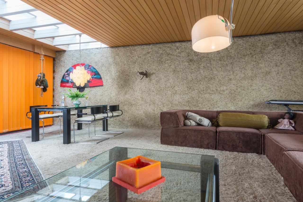 Parkhotel 1970 Affittacamere 3*