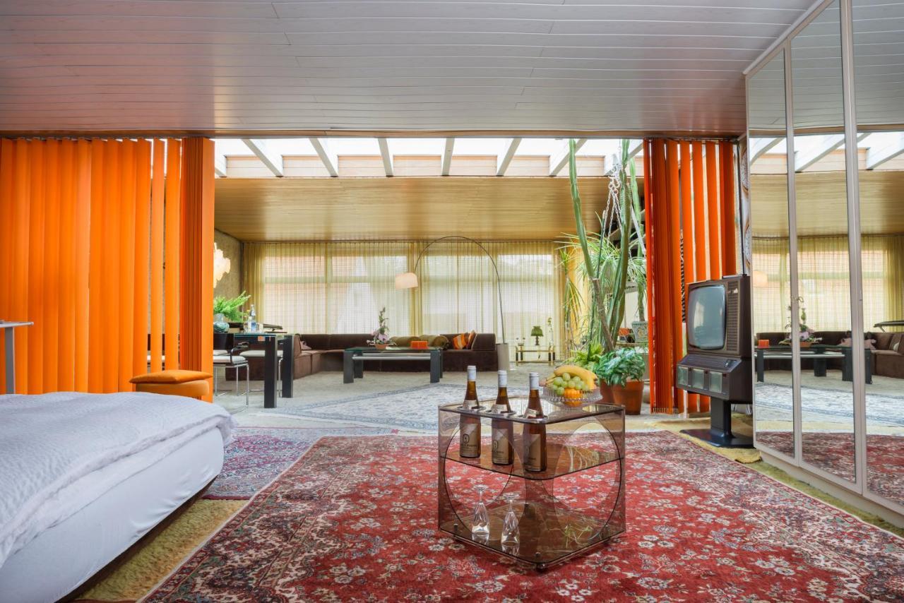 Parkhotel 1970 3* Vielbrunn