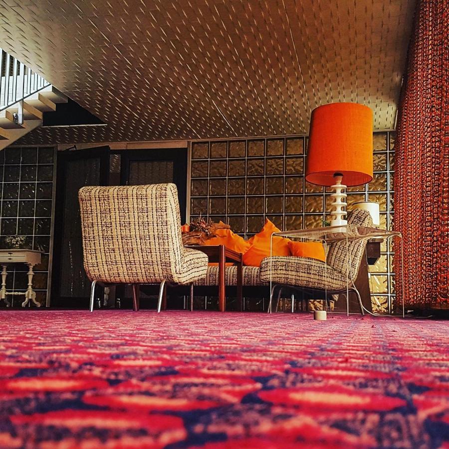 Parkhotel 1970 3*