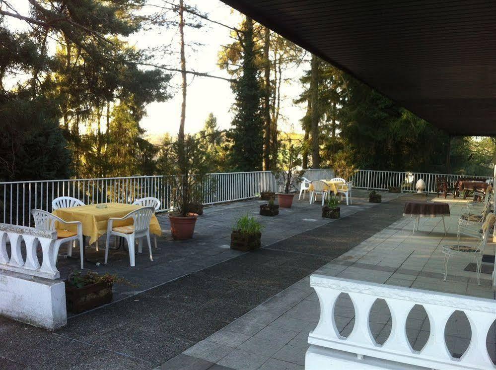 Parkhotel 1970 Vielbrunn