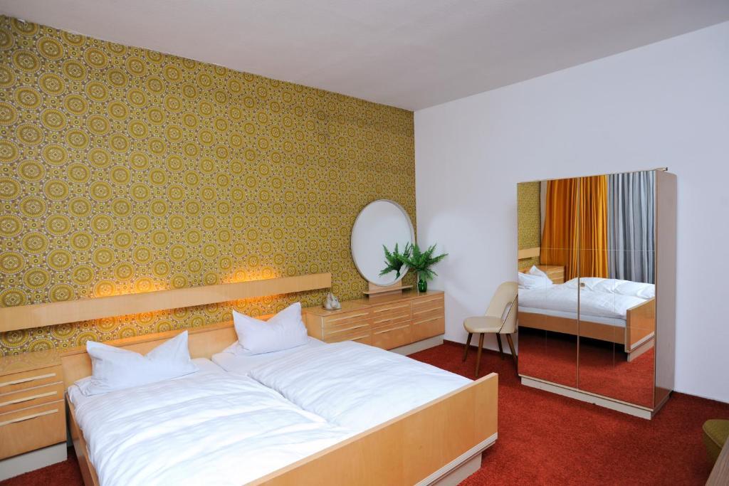 Parkhotel 1970 Vielbrunn