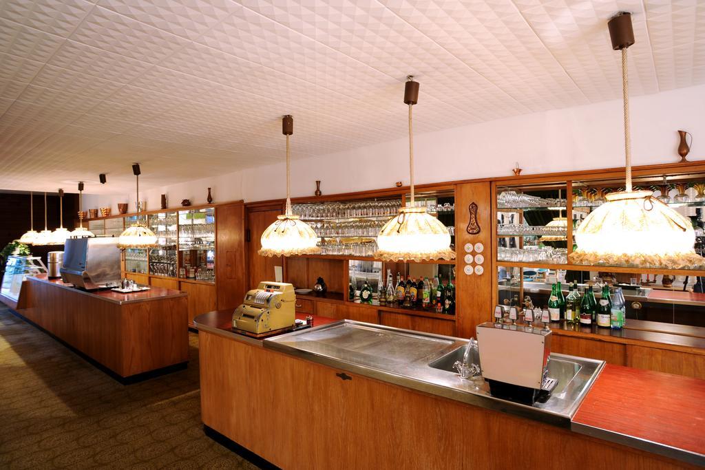 Parkhotel 1970 Affittacamere 3*