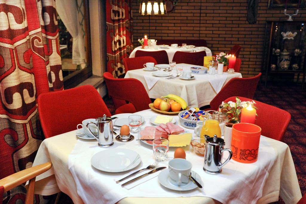 Parkhotel 1970 Gasthof