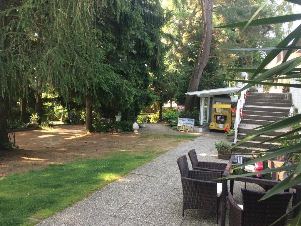 Parkhotel 1970 Affittacamere 3*