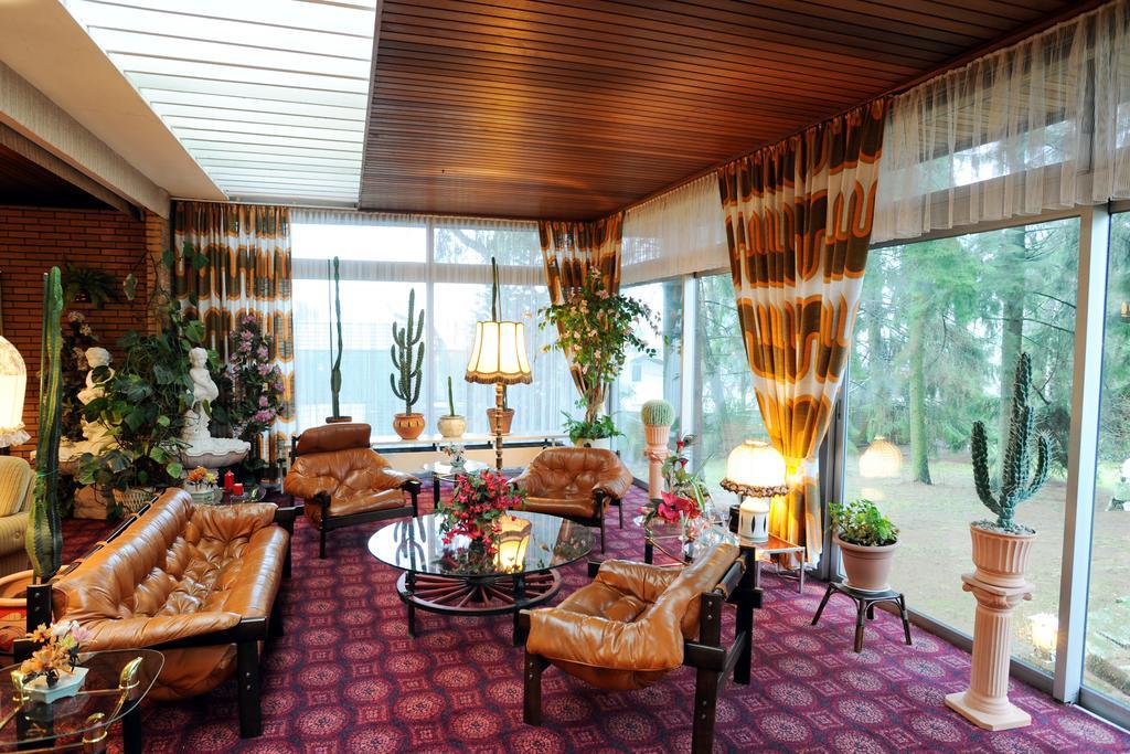 Affittacamere Parkhotel 1970