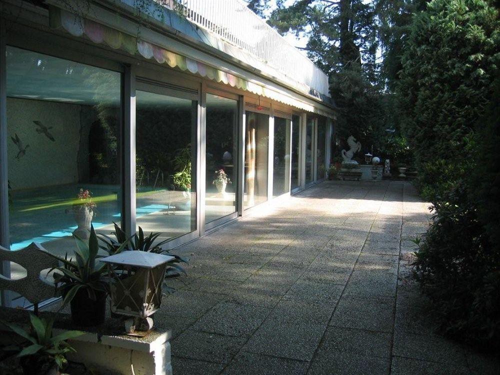 Parkhotel 1970
