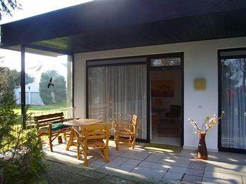 Parkhotel 1970 Affittacamere