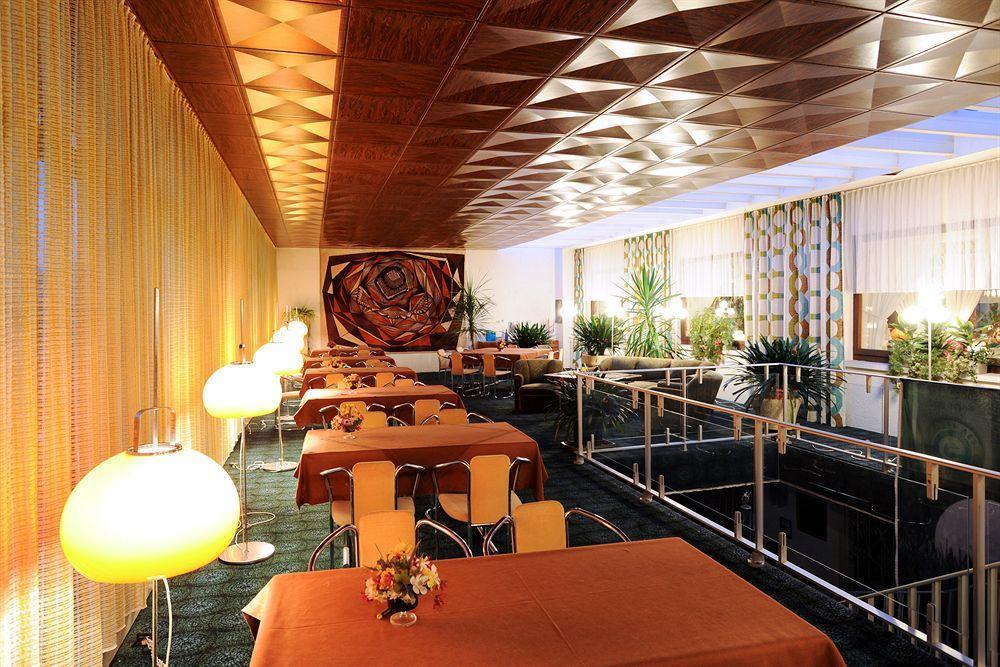 Affittacamere Parkhotel 1970