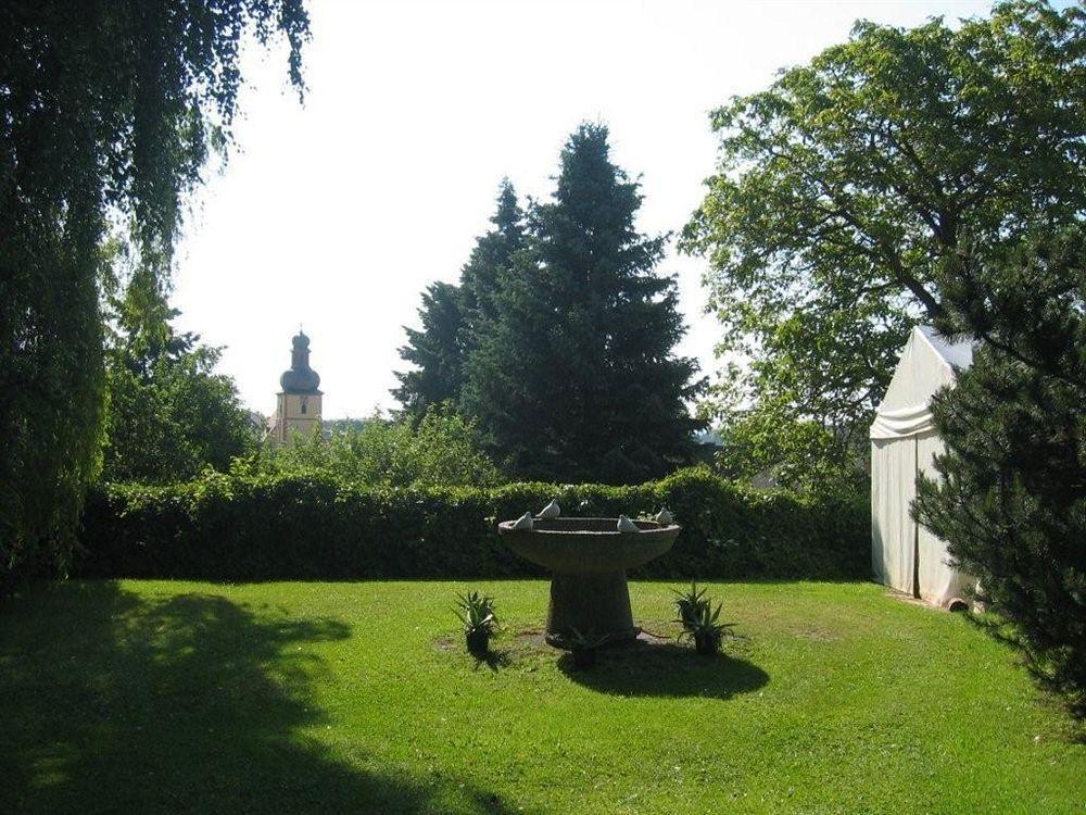 Parkhotel 1970 Vielbrunn